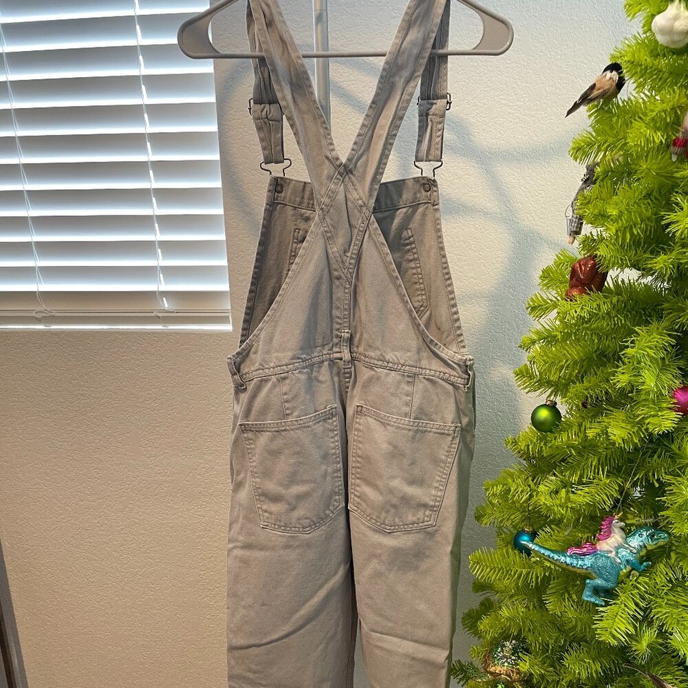 We The Free Ziggy Denim Overalls - Picture 2 of 7